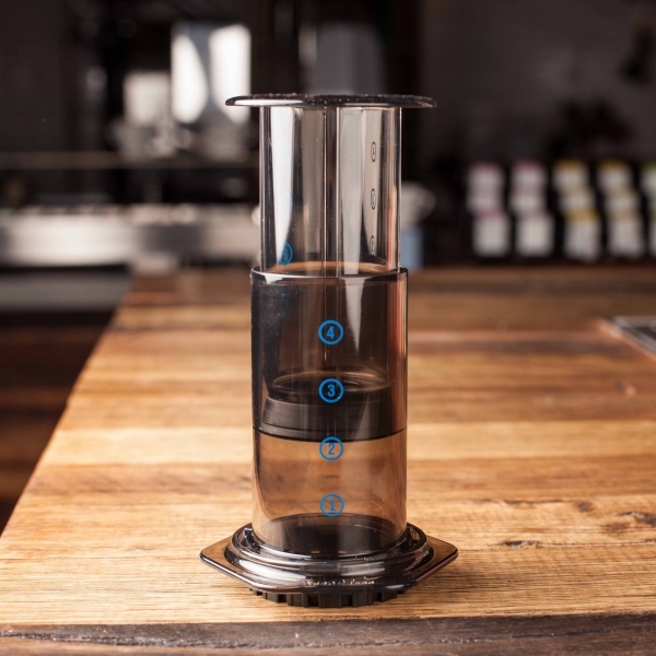 AeroPress