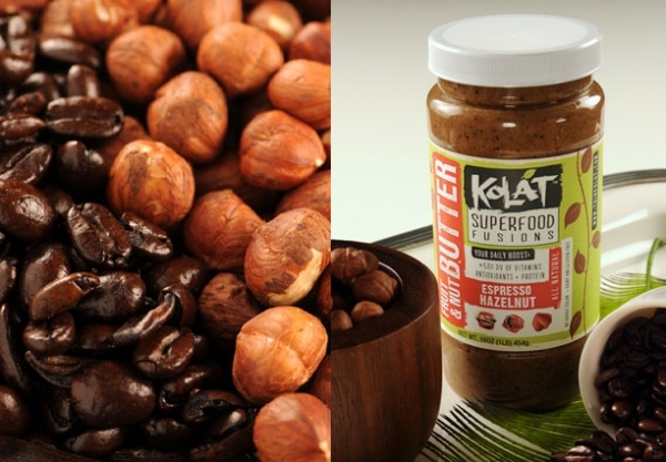 Kolat’s Nut Butters