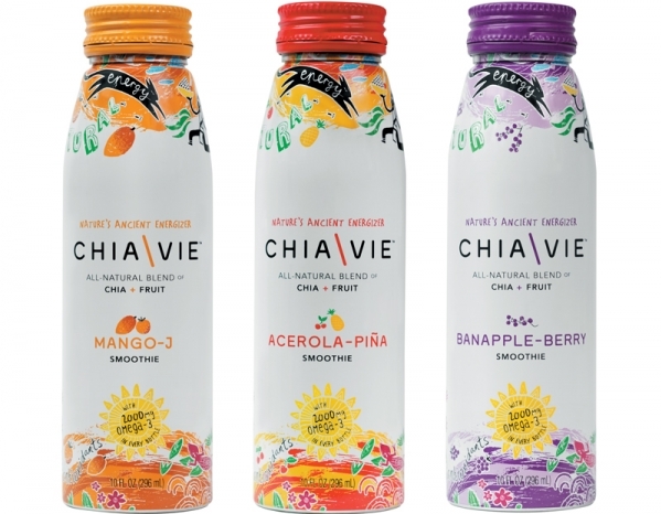 Chia Vie