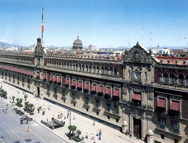 Palacio Nacional