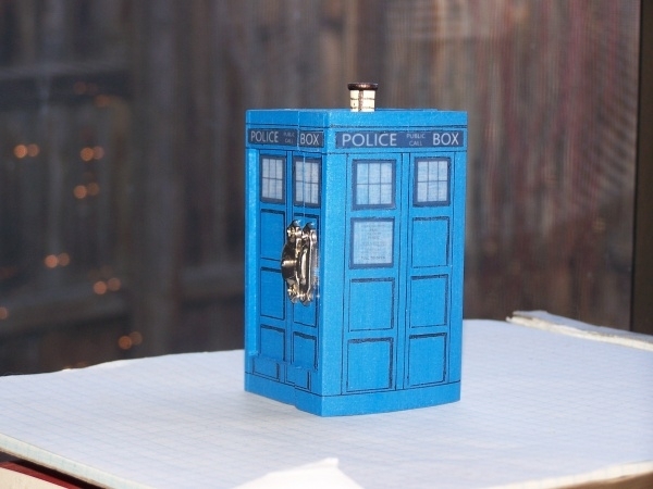 Tardis