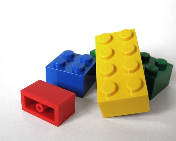 Lego Blocks