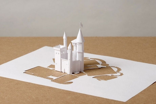 Paper Craft