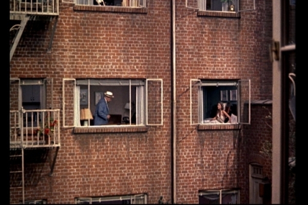 Rear Window