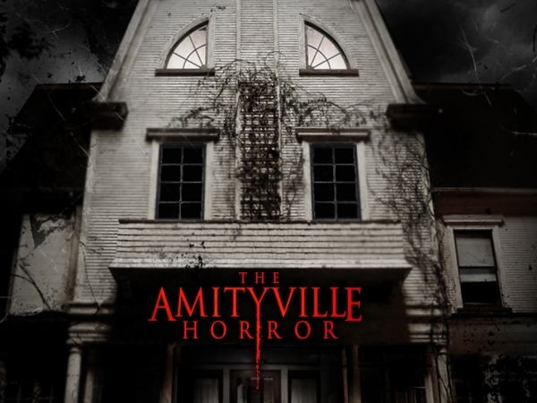 The Amityville Horror (1979)