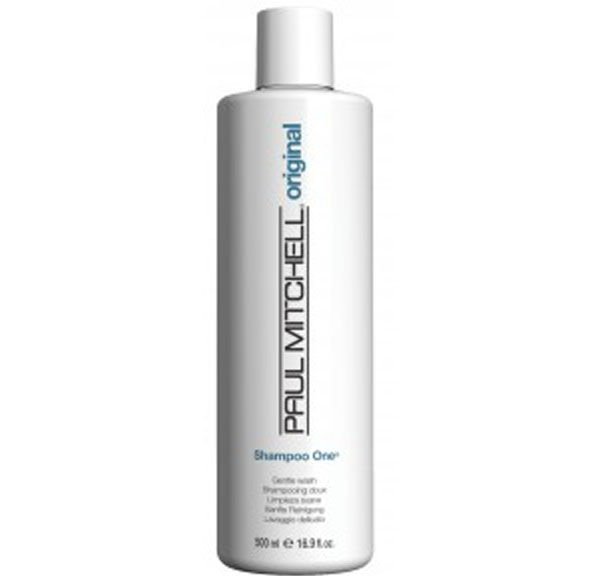 Paul Mitchell Shampoo One