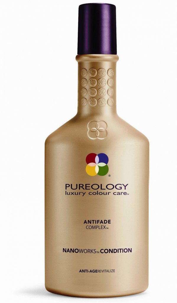 Pureology Nano Works Shampoo