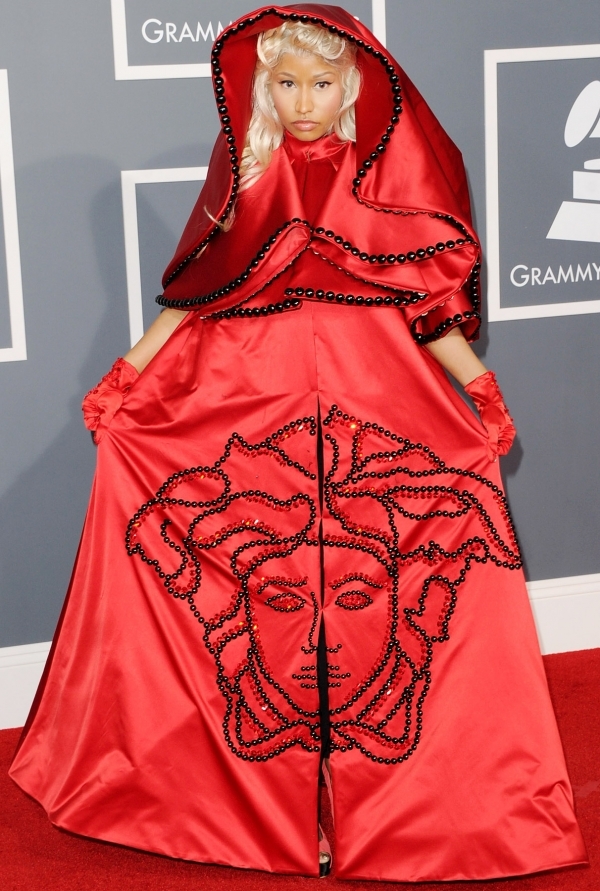 2012 54th Grammy Awards