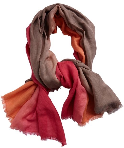 7 Adorable Scarves to Keep You Warm during This Chilly Winter ...