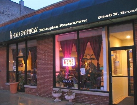 7 Amazing Ethnic Restaurants in Chicago for when You're Feeling ...