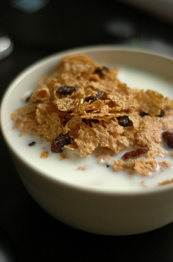 Sweetened Breakfast Cereals