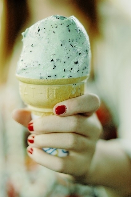 Ice Cream