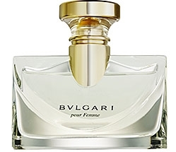 Katie Holmes - Pour Femme by Bvlgari