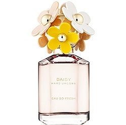 Selena Gomez - Daisy Eau so Fresh by Marc Jacobs