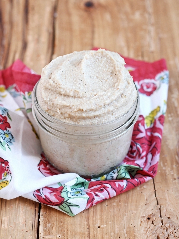 Caramel Cashew Frosting