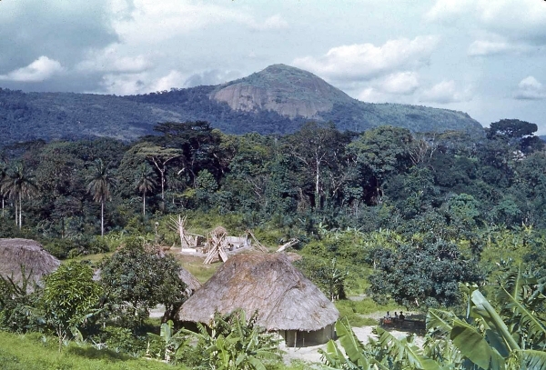 Bum, Sierra Leone