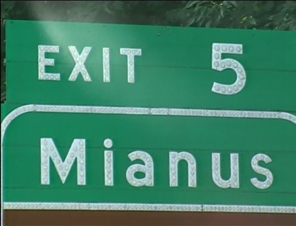 Mianus, USA