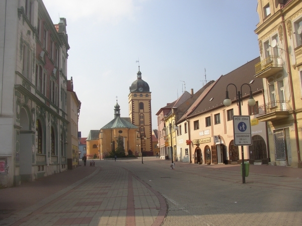 Jirkov, Czech Republic