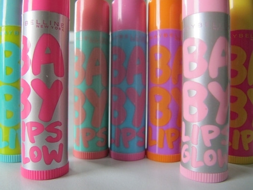 Lip Balm