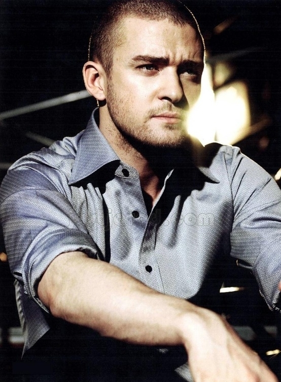 Justin Timberlake