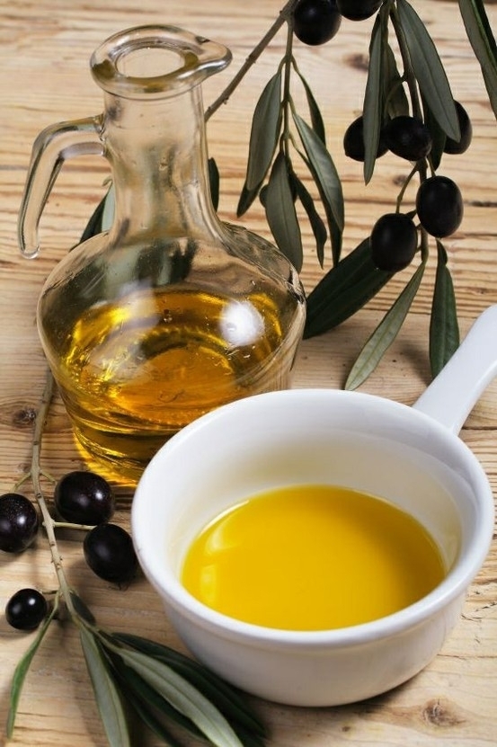 Olive Oil