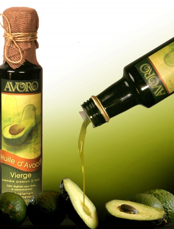 Avocado Oil