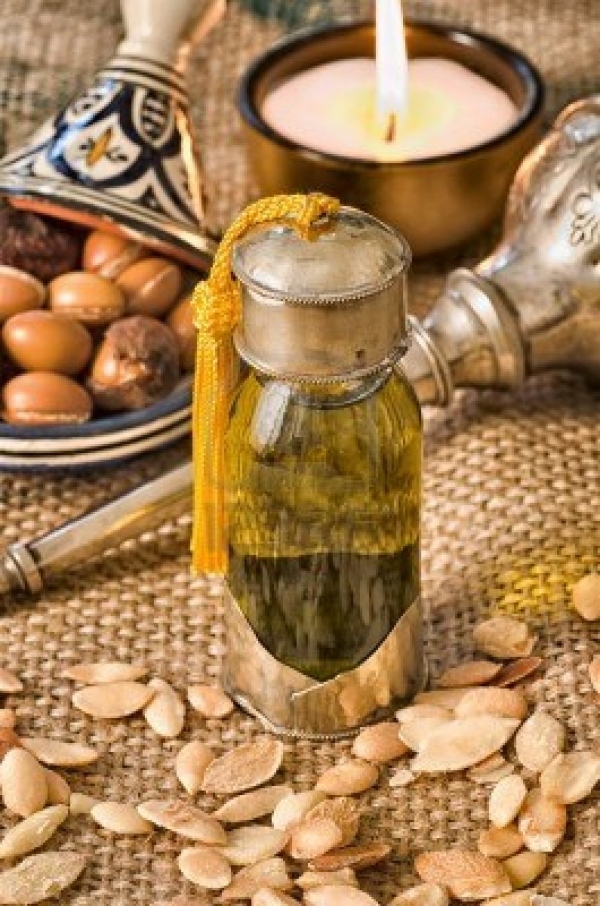 Argan Oil