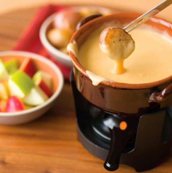 Fondue