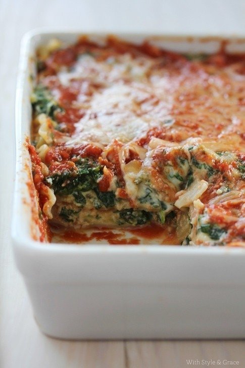 Lasagne