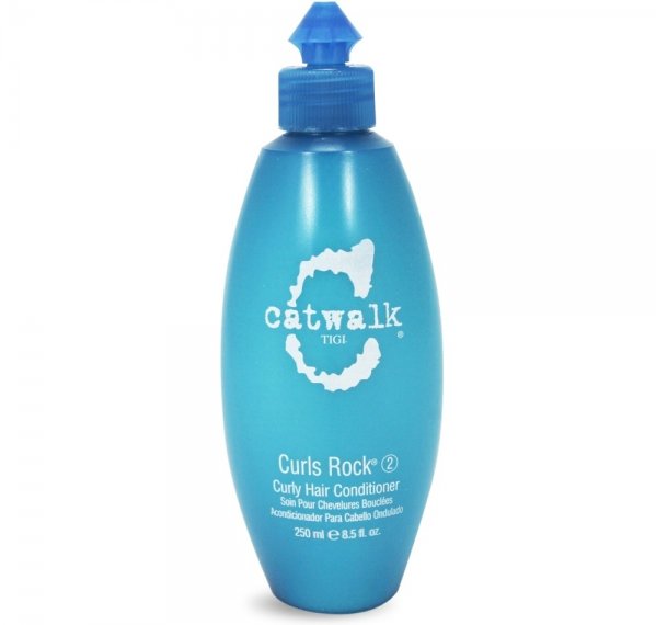 TIGI - Curls Rock Shampoo