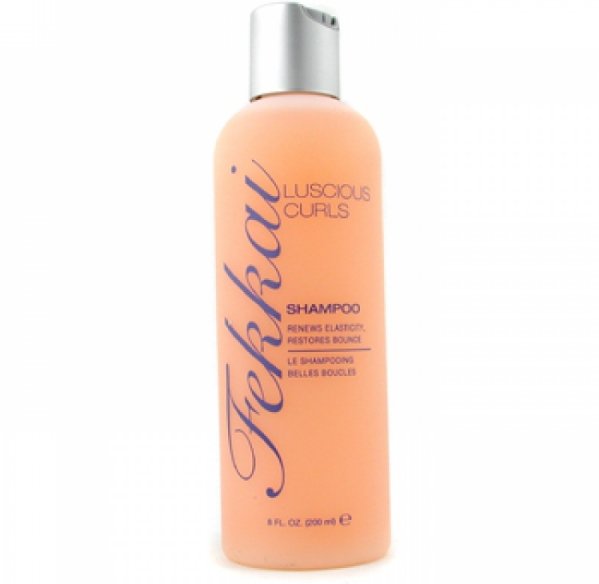 Frederic Fekkai - Luscious Curls Shampoo Curly, Wavy or Permed Hair