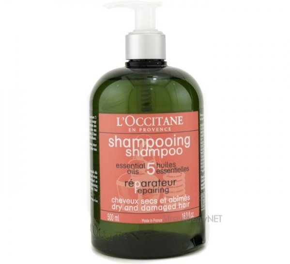 Aromachologie Repairing Shampoo