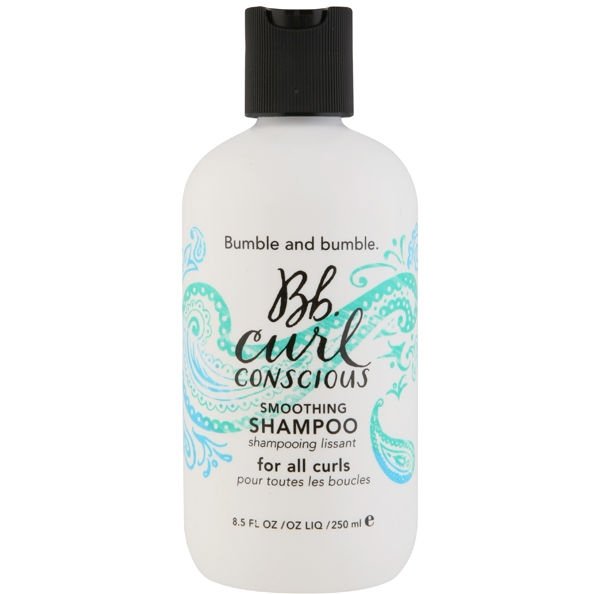 Bumble and Bumble - Conscious Curl Smoothing Shampoo