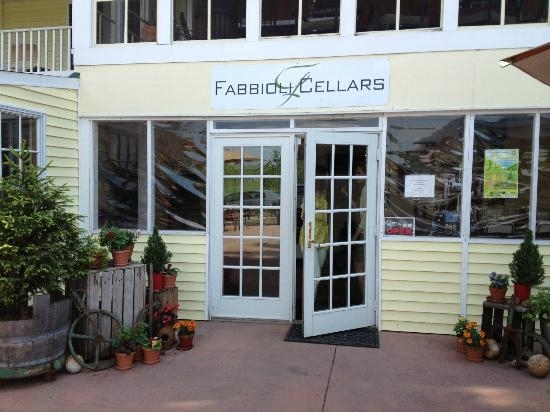 Fabbioli Cellars