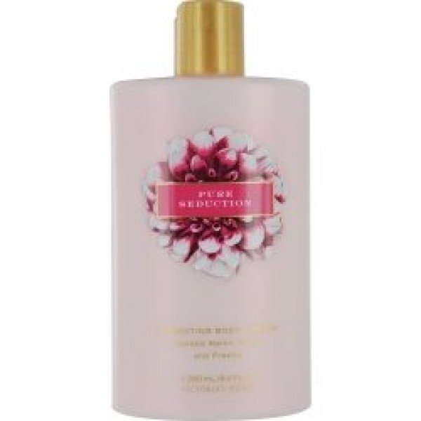 Pure Seduction Nourishing Shampoo