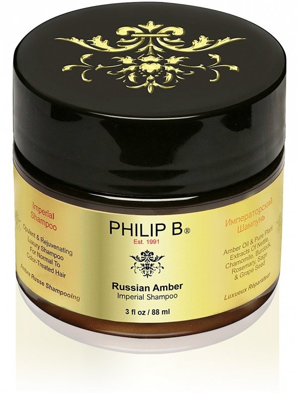 Philip B Russian Amber Imperial Shampoo