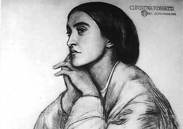 Christina Rossetti