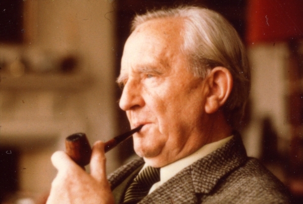 J. R. R. Tolkien