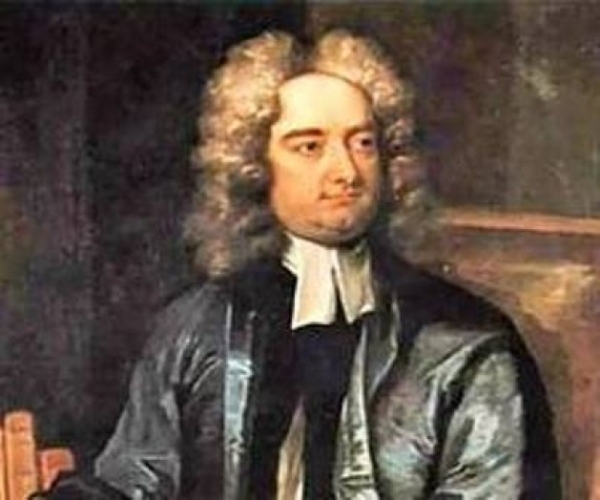 Jonathan Swift