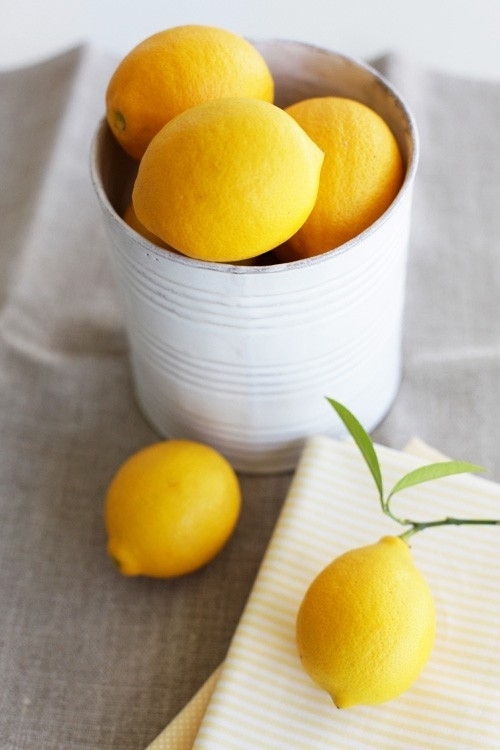 Lemons