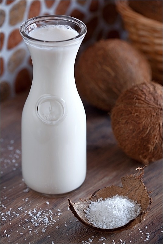 Coconut Milk