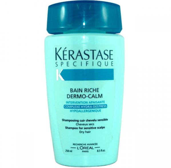 Kerastase Shampoo