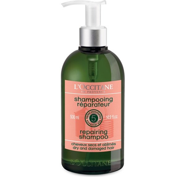 L'OCCITANE Aromachologie Shampoo