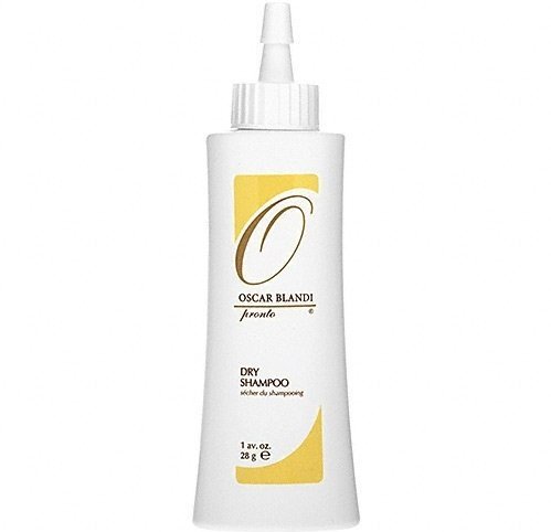 Oscar Blandi Pronto Dry Shampoo