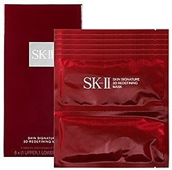 SK-II Skin Signature 3D Redefining Mask