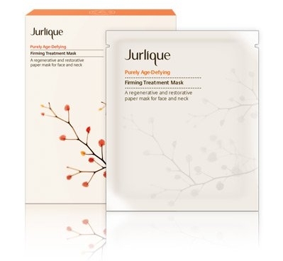 Jurlique Purely Age-Defying Firming Treatment Mask