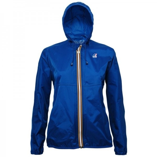 K-Way Claudette Klassic Jacket