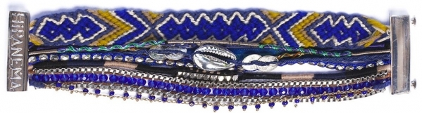 Hipanema "Sailor" Bracelet