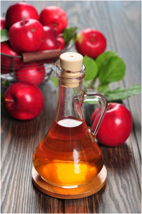 Apple Cider Vinegar