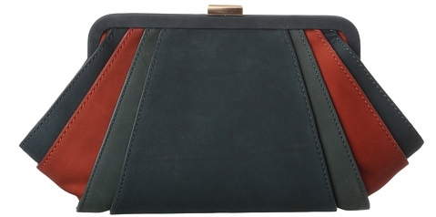 ZAC Zac Posen Posen Clutch